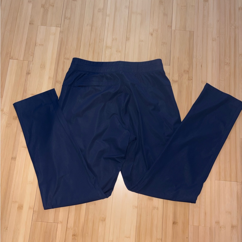 Born Primitive Navy Blue Athletic Pants - Picture 4 of 4